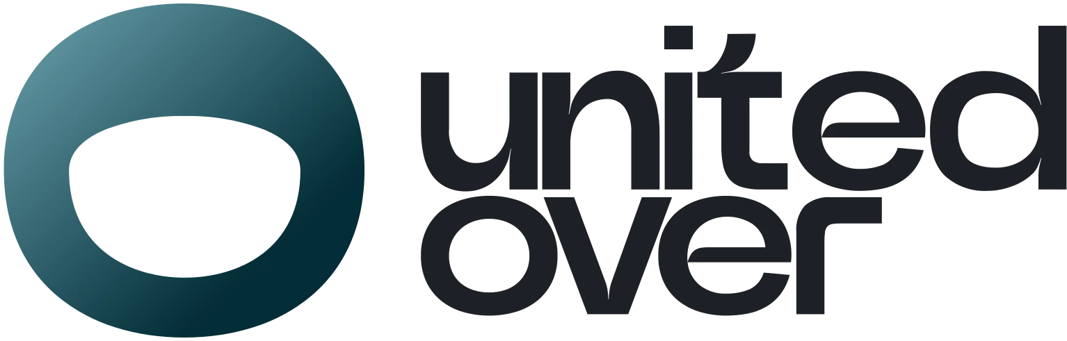 UnitedOver, LLC logo