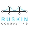 Ruskin Consulting logo