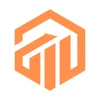Digital Agency Log logo