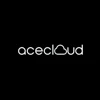 AceCloud logo