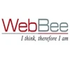 WebBee Global logo