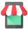 Mobulding logo