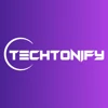 Techtonify logo