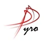 Pyro Productions logo