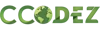 CCODEZ logo