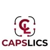 Capslics logo