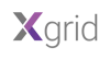 Xgrid, Inc. logo