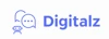 Digitalz logo