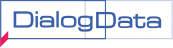 DialogData logo