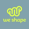 We Shape Digital Ltd. logo