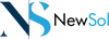 NewSol logo
