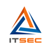 IT SEC logo