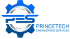 Princetech Engineering Services logo