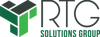 RTG Solutions Group logo