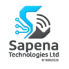 Sapena Technologies Ltd logo
