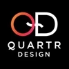Quartrdesign logo