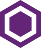 Hello Iconic logo
