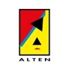 ALTEN Technology USA logo