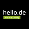 hello.de AG logo