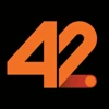 Modern 42 logo