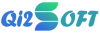 QI2SOFT LLC logo