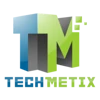 Techmetix logo
