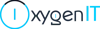 OxygenIT Limited logo