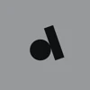 The D Point logo