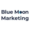 Blue Moon Marketing logo