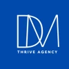 DMThrive Agency logo