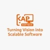 KAP Softech logo