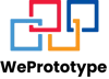 WePrototype Technologies logo