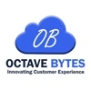 Octavebytes logo