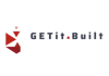 GETit built logo