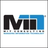 MIT Consulting logo
