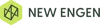 New Engen, Inc. logo