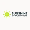 Sunshine Digital Solutions logo