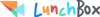 LunchBox Productions logo