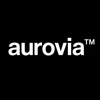 Aurovia logo