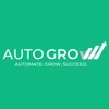 Auto Grow logo