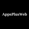 AppsPlusWeb logo