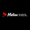 Motion Audio Visual logo