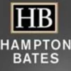 Hampton Bates Public Relations logo