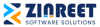 Zinreet Software Solutions logo