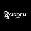 SIRDEN logo