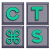 CT Software Solutions logo