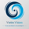 Vortex Visions logo