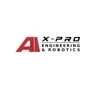 X-PRO Engineering logo