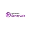 Charter Bus Sunnyvale logo