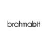 Brahmabit logo